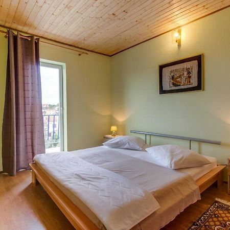 Apartment Malvina Mali Lošinj Exterior foto
