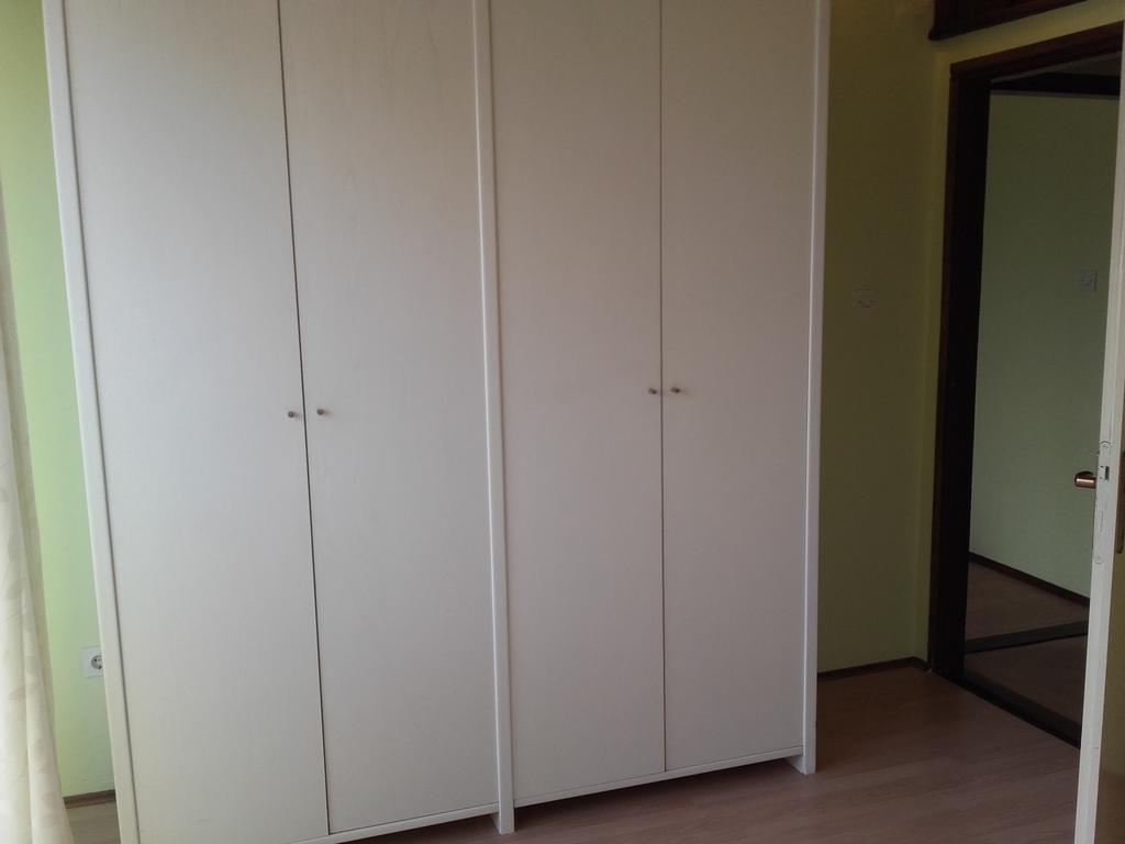 Apartment Malvina Mali Lošinj Exterior foto